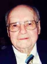 Obituary information for George P. Hembrough