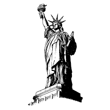Download 309 clip art statue liberty stock illustrations, vectors & clipart for free or amazingly low rates! Lady Liberty Statue 1691i Beeswax Rubber Stamps