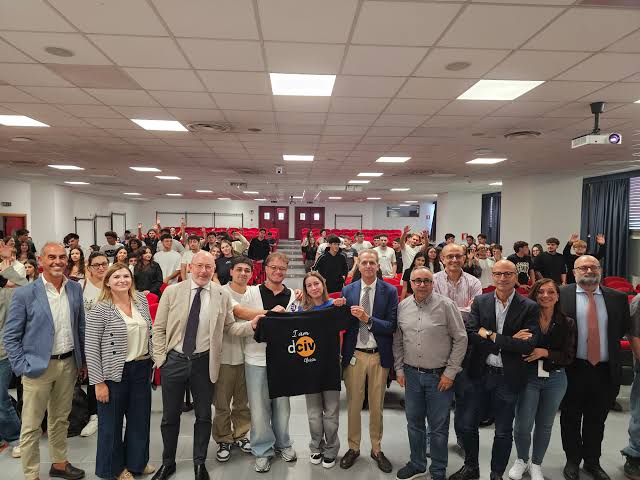 World's Top 2% Scientists 2026: 14 docenti di Ingegneria Civile  dell'Universit&agrave; di Salerno tra i ricercatori pi&ugrave; citati al mondo -