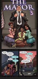 Hayjay MONey💜 on X: Porn comic: THE MAYOR 3 🔞 Threads 🔞🔥👇  t.coOzHoPiMo5J  X