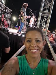 Event Feedback: Miller Lite Hot Country Nights: Eli Young Band