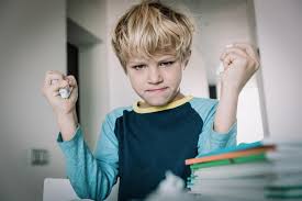 Image result for Conduct Disorder