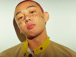 Ralph Lauren Pride系列頌揚真我本色，「LOVE YOUR TRUE COLORS」！