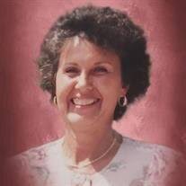 Deanna Steele Obituary