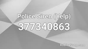Just copy and play it in your roblox game. Scp Nuke Alarm Roblox Id