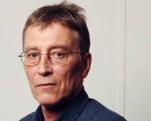 David Hirst obituary