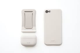 北欧発 絹のような滑らかシリコン holdit ホールディット のiphone airpodsproケースカバーがミニマルでおすすめ スマホ アクセサリー ケース iphone ケースカバー