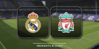 Enjoy full coverage of the second leg of the 2017 spanish super cup where real madrid were crowned champions after a golazo. Real Madrid Vs Liverpool Highlights Full Match Real Madrid Vs Liverpool Highlights And Full Matchcompetition Real Madrid Vs Liverpool Full Match Liverpool