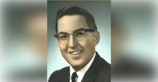 Obituary information for Charles William Miller