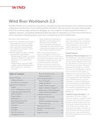 Wind river is a global leader in delivering software for the intelligent edge. Https Silo Tips Download Wind River Workbench 33