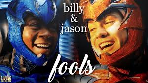 billy + jason