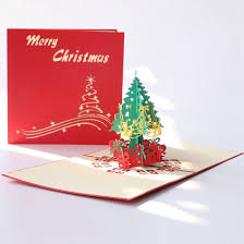 I recently shared our pop up rudolph card, where i folded a4 card in half to make an a5 card… you can make these snowmen the same size… though i chose to make them half the size for this craft. China Merry Christmas Tree Gift Card 3d Pop Up Card Handmade Custom Greeting Cards Christmas Gifts Souvenirs Postcards China Greeting Cards And Merry Christmas Card Price
