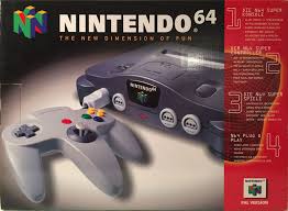 Ending saturday at 4:40pm pdt. Nintendo64ever The Nintendo 64 Bundle Nintendo 64 Classic Pack Playtronic Brazil