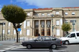 Escuela de Ingeniería Industrial de la Universidad de Vigo - Wikipedia, la  enciclopedia libre