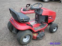 Check spelling or type a new query. Toro Wheel Horse 15hp 38 Hxl Lawn Tract Loretto Equipment 223 K Bid