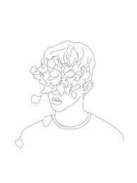 Png 768 1024 Line Art Drawings Outline Drawings Art Drawings