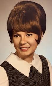 Susan Hamby Obituary (1944