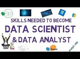 A Developer And Data Enthusiast Discusses The Roles Of Data Analysts And Data Scientists How They Differ An Data Science Learning Data Analyst Data Scientist