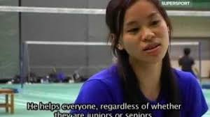 As a singles player, lee was ranked first worldwide for 349 weeks. Exclusive Interview With Lee Chong Wei And Wong Mew Choo After The Beijing Olympic Games 2008 Part5