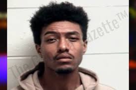 Pierson Busch — Henry County Jail Bookings