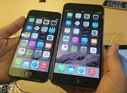 Apple Iphone 6 Iphone 6 Plus Prices Slashed By Rs 5 500 On E Commerce Sites In India