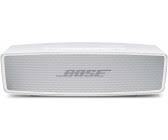 The device is protected with extra seals to prevent failures caused by dust, raindrops, and water splashes. Bose Soundlink Mini Ii Special Edition Ab 197 90 April 2021 Preise Preisvergleich Bei Idealo De