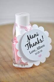 Our prices are lowest around! Best Bridal Shower Favors Guide The 20 Top Party Favors For Weddings