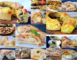 Il tutorial passo passo con simone! Torte Salate E Rustici Per Pasqua E Pasquetta