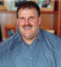 Barry Lee Wegner Obituary March 26, 2015