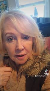 Don't know what he's talking about.