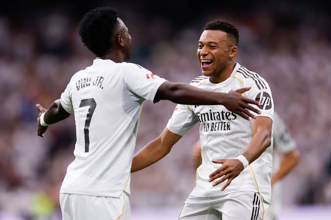 Best football players in the world ranked 2026 | Radio Times
