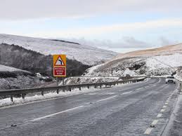 Winter Weather Warnings Amid Sudden System Disruptions