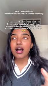 Discover the Heated Rivalry Between Scott and His Fiancée