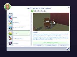 10 years ago on introduction dude this is really creative 5* reply 10 years ago on introduction thank you, thank you. Most Popular Sims 4 Career Mods The Sims Catalog