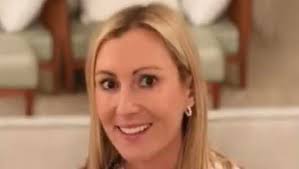 Life has changed irreparably for us all': Son of JP McManus pays tribute to  tragic wife