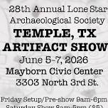 Artifact Show - 25th Anniversary