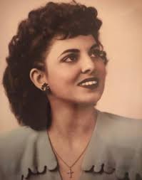 Frances Wilcher Obituary