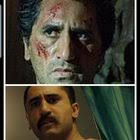 Smiley in training day is travis from ftwd- when you watch an old film back  you have seen loads of times and see an actor you never noticed was in the  film