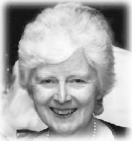 Judith EHRGOTT Obituary (1938