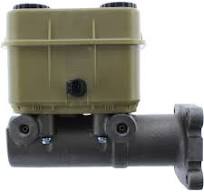 For 2004-2009 Workhorse W24 Premium Brake Master Cylinder Centric 2005 2006  2007