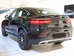 Used Mercedes Benz Glc Ad Year 2018 Reezocar
