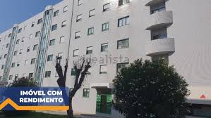 Apartamento T2 à venda na rua Alto de Barreiros, Centro de Fânzeres,  Fânzeres e São Pedro da Cova — idealista