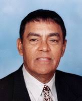 Lynwood Walker Obituary (2018)