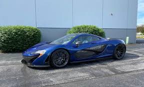Image result for Mystic Blue 2004 McLaren
