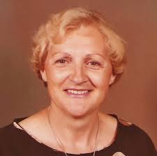 Barré, Ghislaine (1934