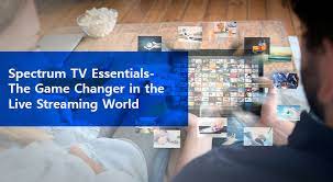 Information About Spectrum Tv Essentials How To Subscribe