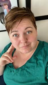 Thinking of going bald but I can't decide until you tell me what you think