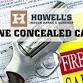 9/2/26 – Maine Concealed Carry