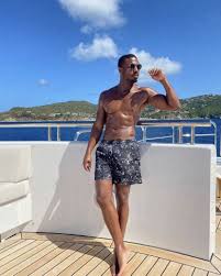 We did not find results for: Michael B Jordan Shows Off His Abs In Shirtless Vacation Photo