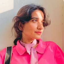 Fatima Farhat (@fatiisart) · Lahore